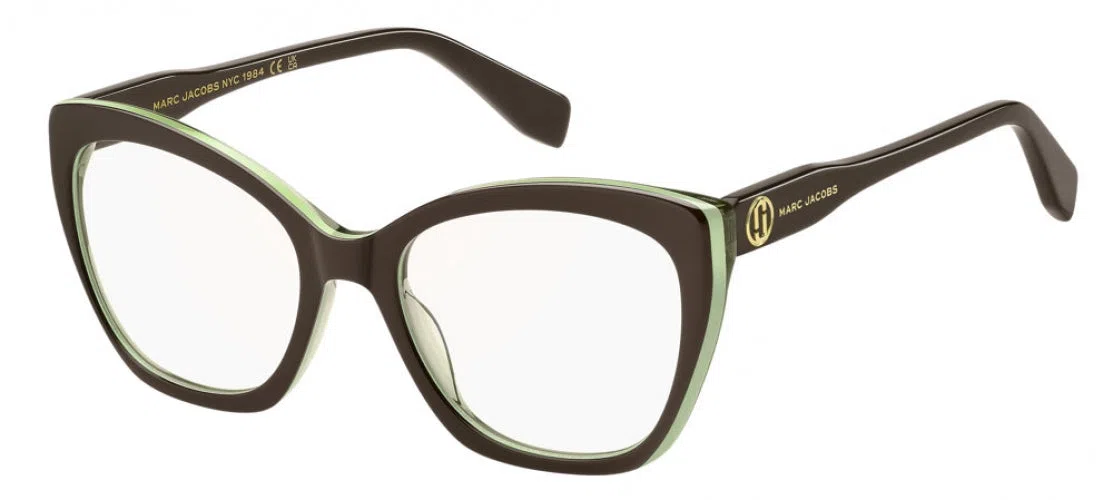 Marc Jacobs MARC857 Eyeglasses - view 7